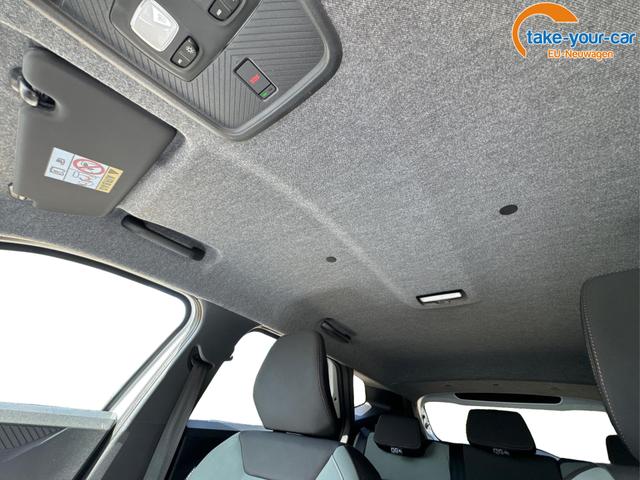 Dacia - Duster - EU-Neuwagen - Reimport