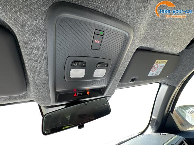 Dacia - Duster - EU-Neuwagen - Reimport