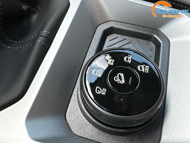 Dacia - Duster - EU-Neuwagen - Reimport
