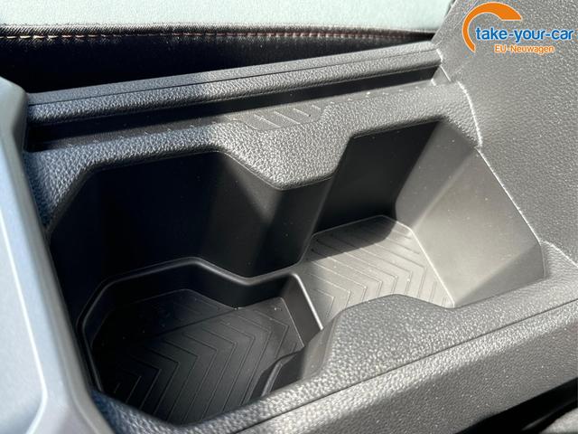 Dacia - Duster - EU-Neuwagen - Reimport