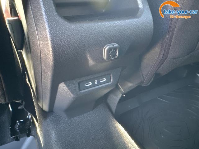 Dacia - Duster - EU-Neuwagen - Reimport