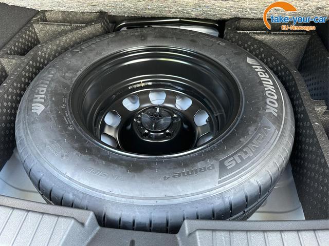 Dacia - Duster - EU-Neuwagen - Reimport