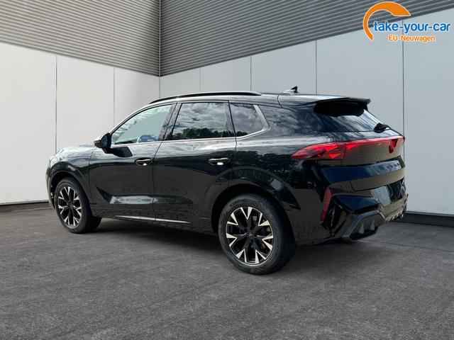 Cupra - Terramar - EU-Neuwagen - Reimport