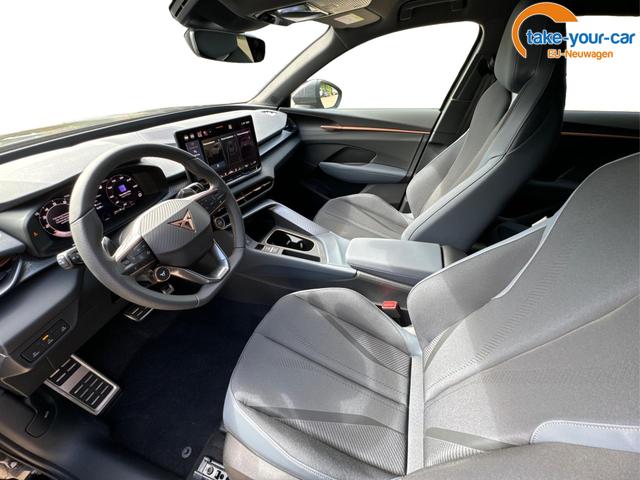 Cupra - Terramar - EU-Neuwagen - Reimport
