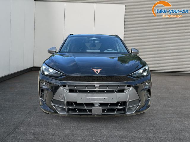 Cupra - Terramar - EU-Neuwagen - Reimport