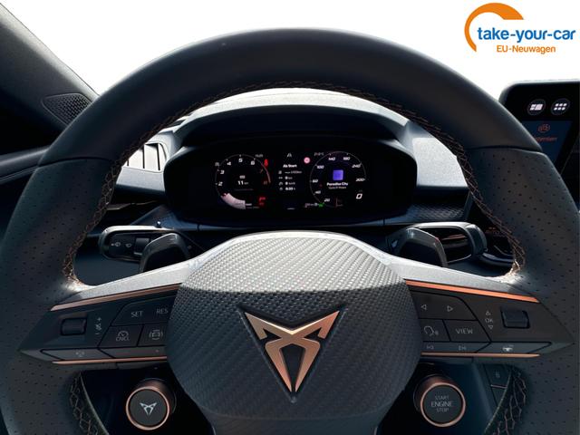 Cupra - Terramar - EU-Neuwagen - Reimport