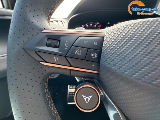 Cupra - Terramar - EU-Neuwagen - Reimport