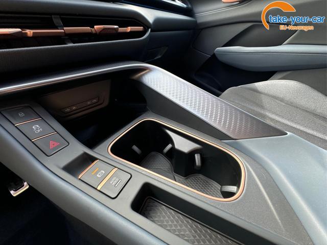 Cupra - Terramar - EU-Neuwagen - Reimport