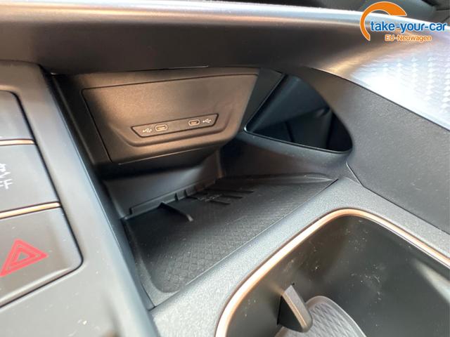 Cupra - Terramar - EU-Neuwagen - Reimport