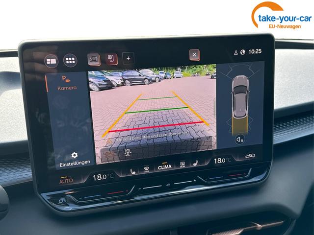 Cupra - Terramar - EU-Neuwagen - Reimport