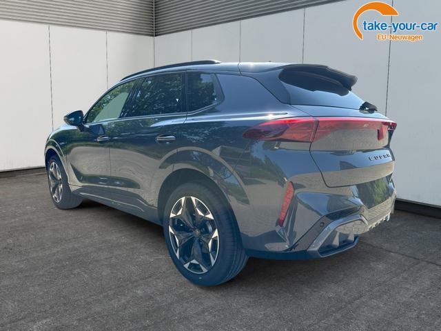 Cupra - Terramar - EU-Neuwagen - Reimport