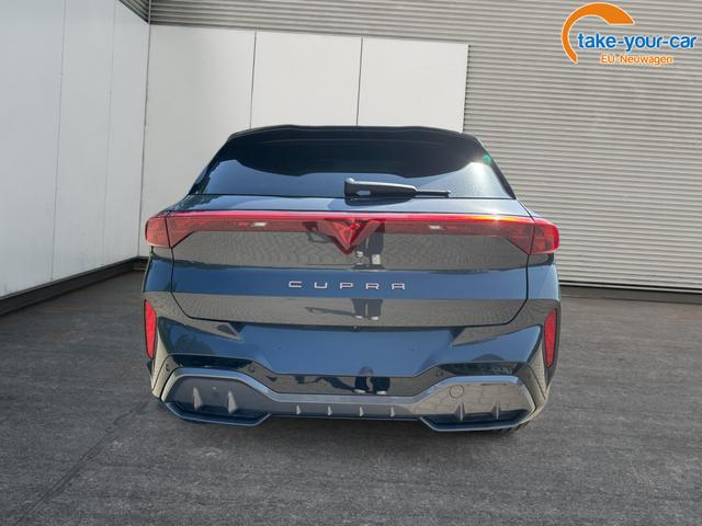 Cupra - Terramar - EU-Neuwagen - Reimport