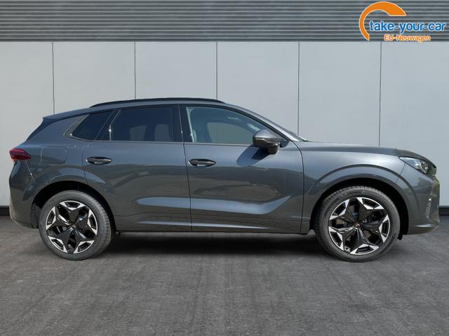 Cupra - Terramar - EU-Neuwagen - Reimport