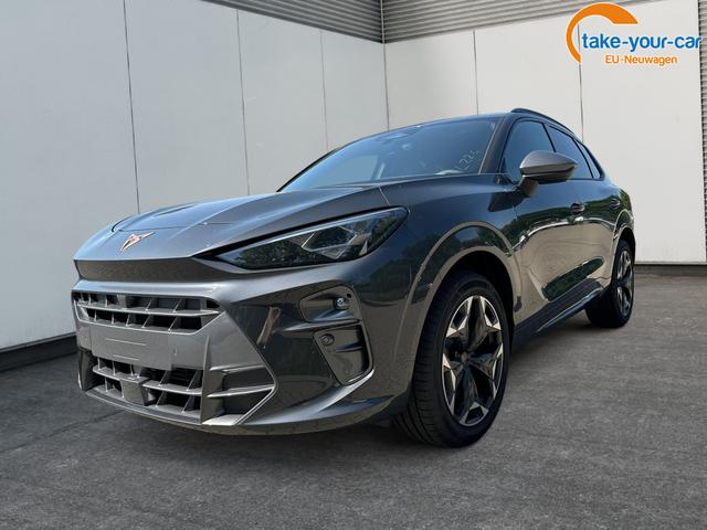 Cupra - Terramar - EU-Neuwagen - Reimport