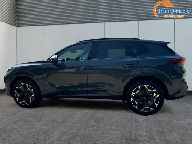Cupra - Terramar - EU-Neuwagen - Reimport