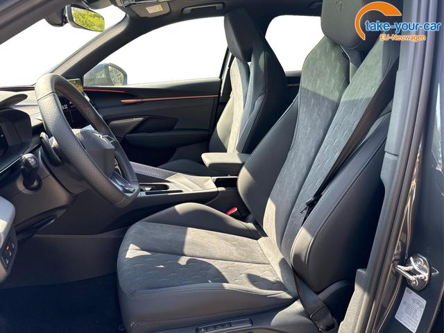 Cupra - Terramar - EU-Neuwagen - Reimport