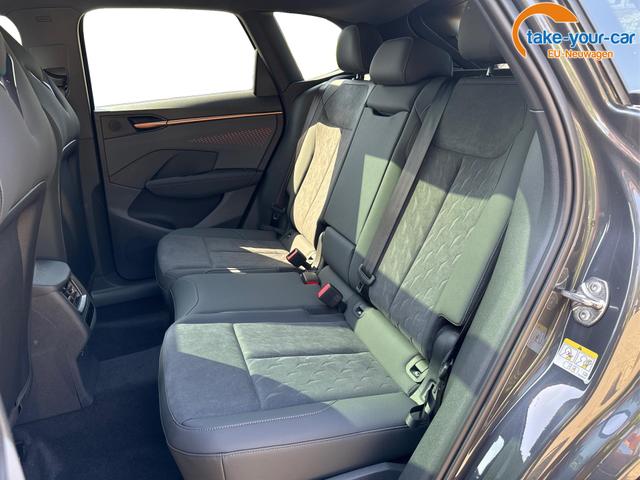Cupra - Terramar - EU-Neuwagen - Reimport