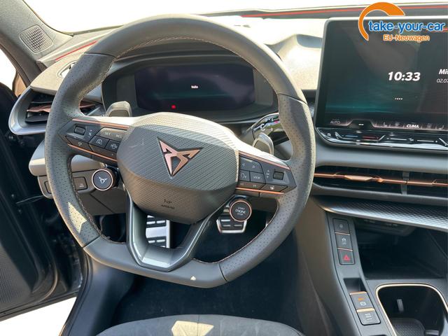Cupra - Terramar - EU-Neuwagen - Reimport