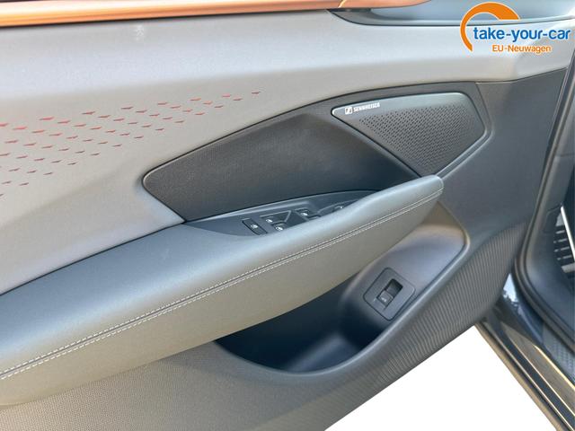 Cupra - Terramar - EU-Neuwagen - Reimport