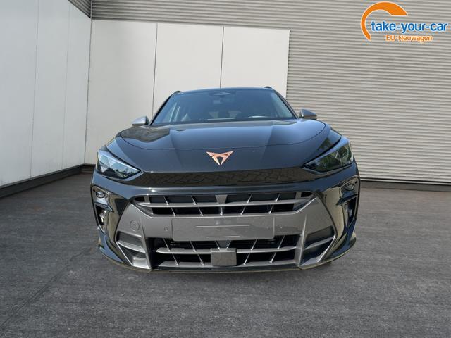 Cupra - Terramar - EU-Neuwagen - Reimport