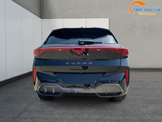 Cupra - Terramar - EU-Neuwagen - Reimport
