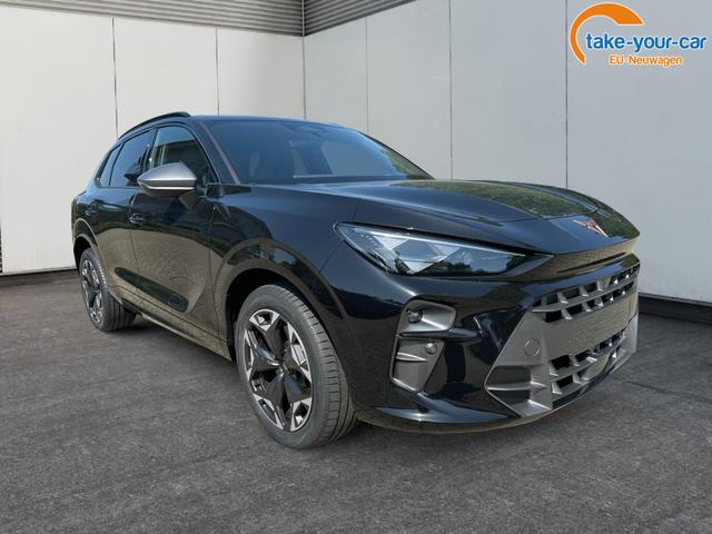 Cupra - Terramar - EU-Neuwagen - Reimport