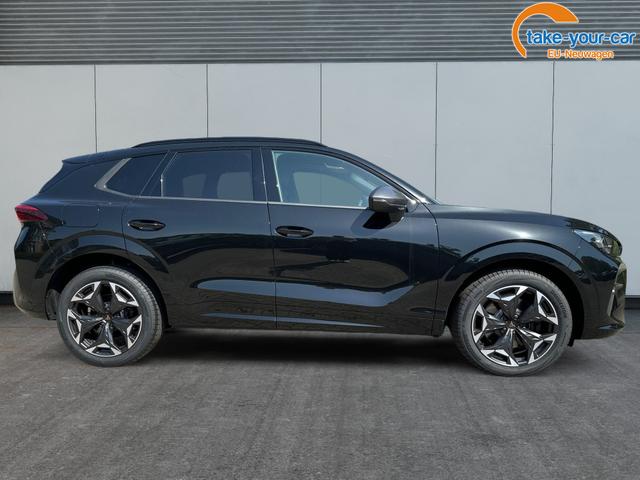Cupra - Terramar - EU-Neuwagen - Reimport