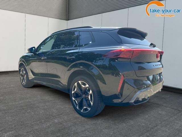 Cupra - Terramar - EU-Neuwagen - Reimport