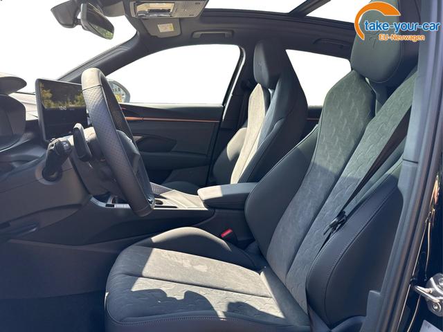 Cupra - Terramar - EU-Neuwagen - Reimport