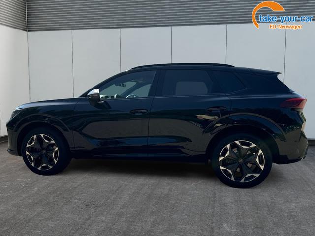 Cupra - Terramar - EU-Neuwagen - Reimport
