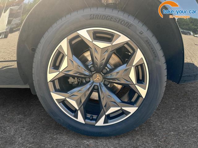 Cupra - Terramar - EU-Neuwagen - Reimport