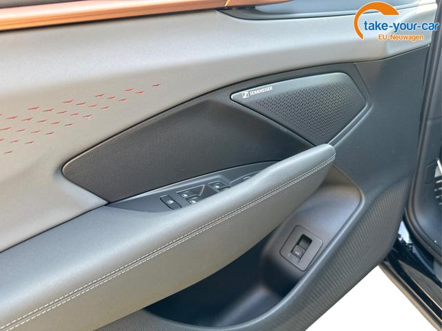 Cupra - Terramar - EU-Neuwagen - Reimport