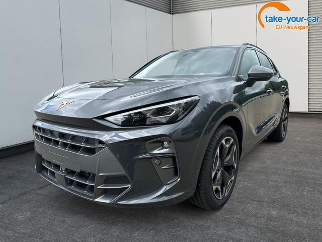 Cupra - Terramar - EU-Neuwagen - Reimport