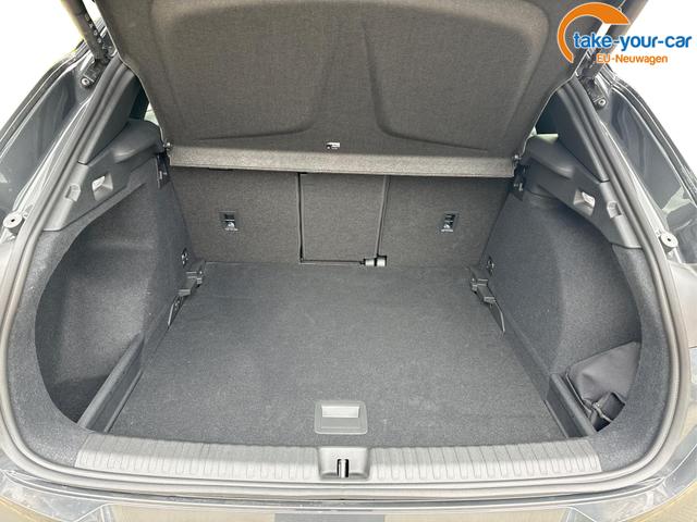 Cupra - Terramar - EU-Neuwagen - Reimport