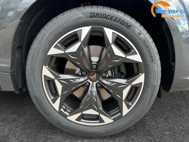 Cupra - Terramar - EU-Neuwagen - Reimport