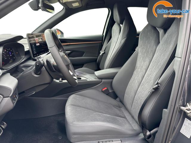 Cupra - Terramar - EU-Neuwagen - Reimport