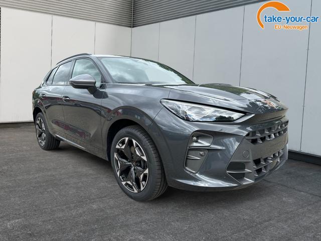 Cupra - Terramar - EU-Neuwagen - Reimport