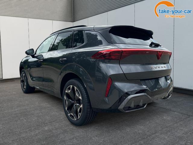 Cupra - Terramar - EU-Neuwagen - Reimport