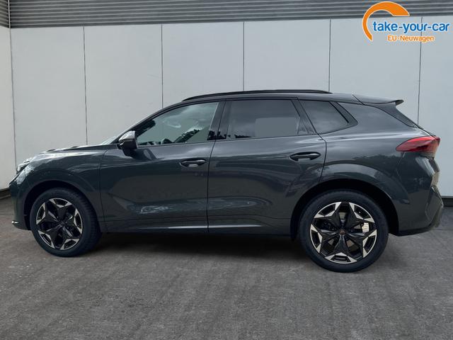 Cupra - Terramar - EU-Neuwagen - Reimport