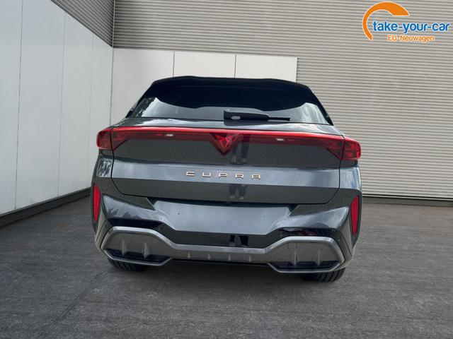 Cupra - Terramar - EU-Neuwagen - Reimport