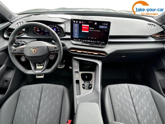 Cupra - Terramar - EU-Neuwagen - Reimport