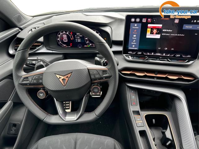 Cupra - Terramar - EU-Neuwagen - Reimport