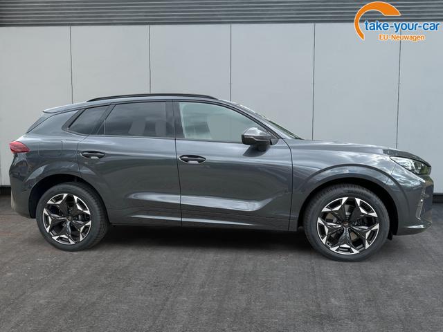 Cupra - Terramar - EU-Neuwagen - Reimport