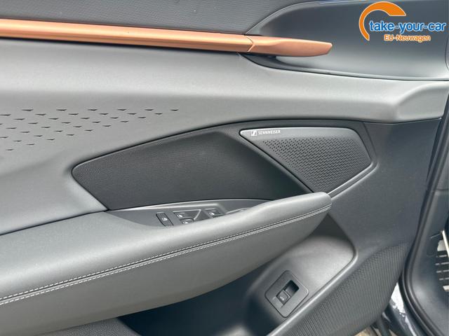 Cupra - Terramar - EU-Neuwagen - Reimport
