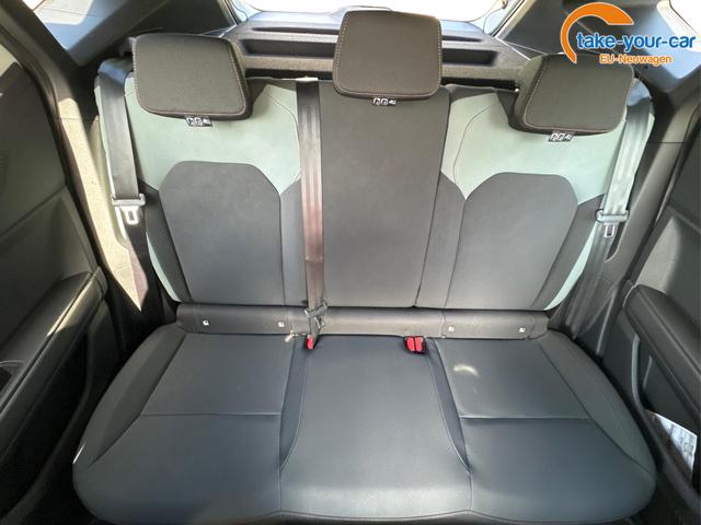 Dacia - Duster - EU-Neuwagen - Reimport