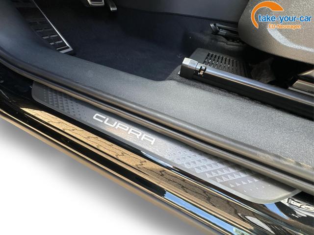 Cupra - Terramar - EU-Neuwagen - Reimport