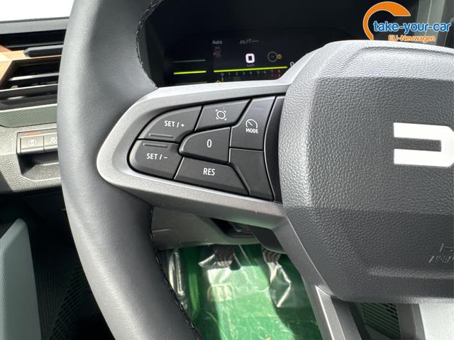 Dacia - Duster - EU-Neuwagen - Reimport