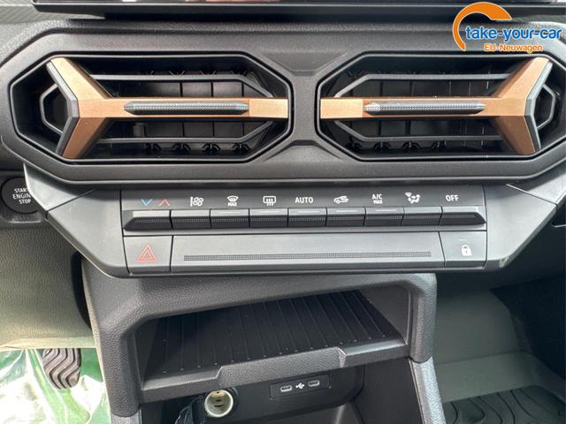Dacia - Duster - EU-Neuwagen - Reimport