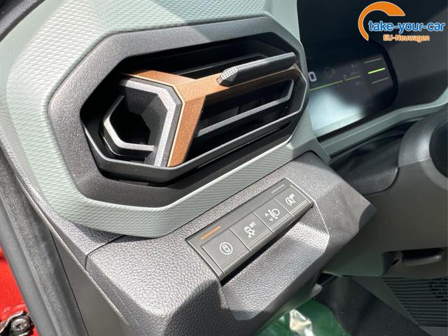 Dacia - Duster - EU-Neuwagen - Reimport