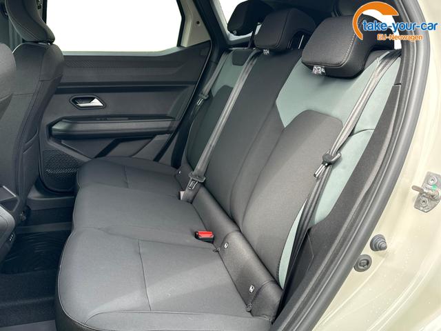 Dacia - Duster - EU-Neuwagen - Reimport